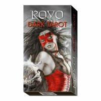 US Games Systems, Inc. Карты Таро: "Royo Royo Dark Tarot"