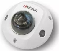 Камера видеонаблюдения Hikvision HiWatch DS-I259M(B) 2.8-2.8мм