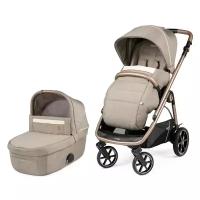 Коляска 2 в 1 Peg Perego Veloce Combo Mon Amour