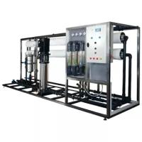 Обратноосмотическая установка WiseWater ROS-08W