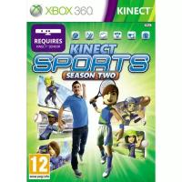 Kinect Sports: Сезон 2 (для Kinect) (Xbox 360)