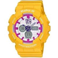 Наручные часы Casio Baby-G BA-120-9B