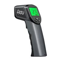 Xiaomi Бытовой термометр инфракрасный AKKU Infrared Thermometer (AK332)