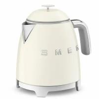 Чайник SMEG KLF05CREU