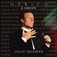 Sony Music Julio Iglesias / Mexico & Amigos (CD)