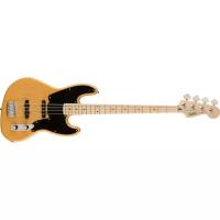 Бас-гитара FENDER SQUIER Paranormal Jazz Bass 54 Maple Fingerboard Butterscotch Blonde