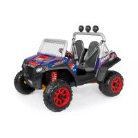 Детский электромобиль Peg-Perego Polaris Ranger RZR 900 XP