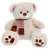 Любимая игрушка Мягкая игрушка "Медведь Макс", цвет латте, 70 см