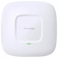 Точка доступа TP-Link EAP115 N300 10/100BASE-TX белый