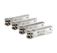 Оптический трансивер HPE MSA 16Gb Short Wave Fibre Channel SFP+ 4-pack, C8R24B