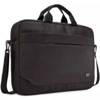 Сумка для ноутбука 15.6" CASE LOGIC Advantage Line Attache (ADVA-116 BLACK)