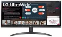 Монитор LG 29WP500-B.AEU UltraWide 29"