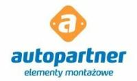 AUTOPARTNER G.135 Подвес глушителя (резина) FIAT: BRAVO II 06-, IDEA 03-, PANDA 03-, PUNTO 99-, STILO 01-10, STILO Multi Wagon 03-08 \ FORD: KA 08- \ LANCIA: MUSA 04-, YPSILON 03-11