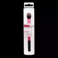 Кисть для хайлайтера и закрепления макияжа Setting Brush Real Techniques