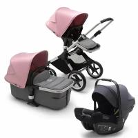 Коляска 3 в 1 Bugaboo Fox 2