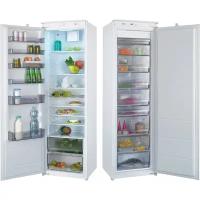 Better, Промо Комплект Side-by-Side, Холодильник FSDR 330 NR V A+, Морозильная камера FSDF 330NR ENF VA+