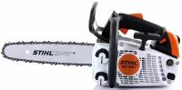 Бензопила сучкорез одноручная STIHL MS 194 T с шиной 12", 30 см