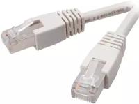 Сетевой кабель Vivanco 45332 CAT5e, 3 м