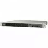 ASA5515-IPS-K9 Cisco Межсетевой экран Cisco ASA5515-IPS-K9