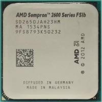 Процессор Amd Процессор AMD Sempron 2650 OEM