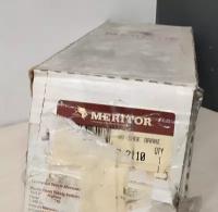 Колодки тормозные передние MERITOR A3222D2110 (Оригинал A3222D2110, A3222D2110)