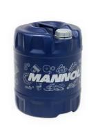 2901 MANNOL COMPRESSOR OIL ISO 46 10 л. Минеральное масло для воздушных компрессоров