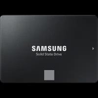 Внутренний SSD-накопитель 500Gb Samsung 870 Evo (MZ-77E500BW) SATA3 2.5"