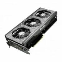 Видеокарта 12288Mb GeForce RTX 3080 Ti Palit PA-RTX3080Ti GameRock 384 GDDR6X