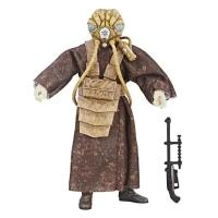 Фигурка Hasbro Star Wars The Black Series Zuckuss (Хасбро Звездные войны Черная серия Зукусс, 15 см)