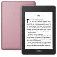 Электронная книга Amazon Kindle Paperwhite 2018 8Gb SO (сливовая)