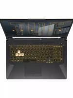 Ноутбук ASUS TUF Gaming F17 FX706HEB-HX103T