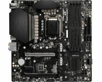 Материнская плата MSI Z490M-S01 (LGA1200), OEM