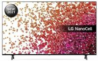 Телевизор LG 43NANO756QA