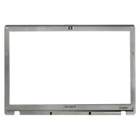 Рамка крышки матрицы LCD Bezel для ноутбука Sony Vaio VGN-SR, VGNSR