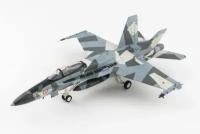 Hobby Master Модель самолета McDonnell Douglas F/A-18A+ Hornet