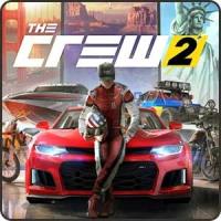 Игра для ПК Uplay The Crew 2