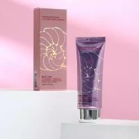 3W CLINIC BB-крем с улиточным муцином 3W CLINIC Silky Pore Control Snail BB Cream, 70 мл