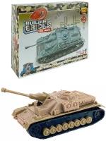 Сборная модель танк Tiger