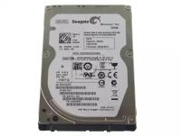 Для домашних ПК Seagate Жесткий диск Seagate 9ZV14C 250Gb 7200 SATAII 2,5" HDD