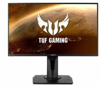 Монитор ASUS TUF Gaming VG259QM black