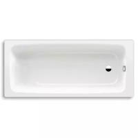 Стальная ванна Kaldewei Cayono mod. 748 274800013001 160x70 см с покрытием Easy-Clean