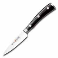 Нож кухонный овощной 9см Wuesthof Classic Ikon