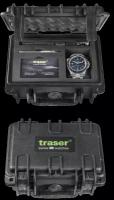 Мужские часы Traser P67 Diver Blue Special Set 109373