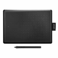 Планшет для рисования WACOM One Medium с бесплатными уроками ( CTL-672 )