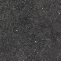 Керамогранитная плитка ITALON Room Stone Black (600х600) патинированная, 610015000420 (кв.м.)