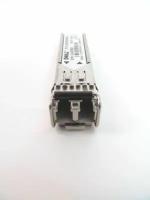 Трансивер Dell 1000BASE SX SFP GBIC 2.125GB/S RoHS Short-Wavelength Transceiver 0X3366