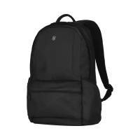 Рюкзак Victorinox Altmont Original Laptop Backpack 15,6'', чёрный, 32x21x48 см, 22 л