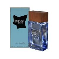 Lolita Lempicka Homme туалетная вода 50 мл для мужчин