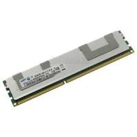 Серверная оперативная память DIMM DDR3L 8192Mb, 1066Mhz Samsung ECC REG CL7 1.35V (M393B1K73CHD-YF8)