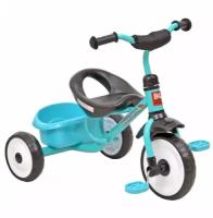 Велосипед 3-х кол Werter Berger TRIKE XG 11214-3 мятный